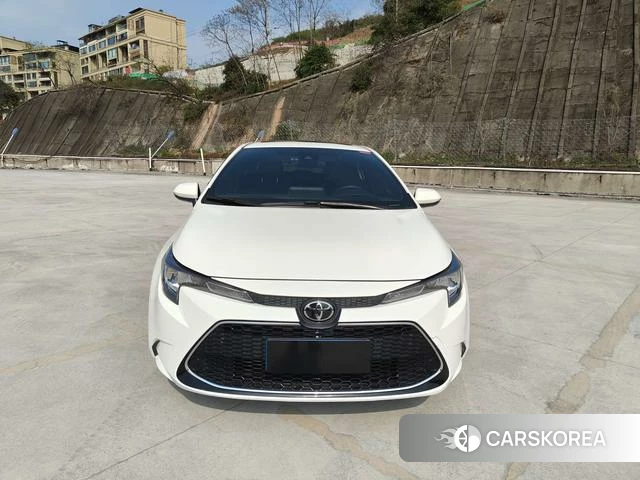 Toyota Lei Ling id 4276531 из Китая 11
