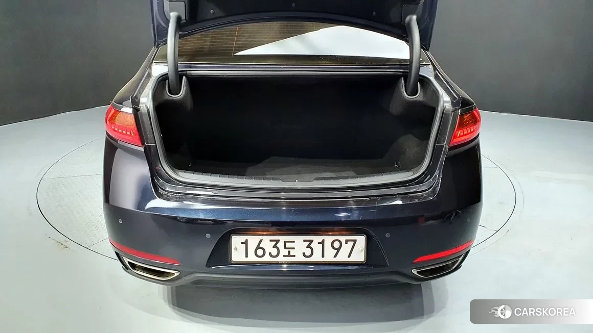 Kia Come New K7 id 1614031 из Кореи 11