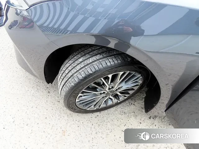 Kia The New K3 2nd generation id 3463637 из Кореи 11