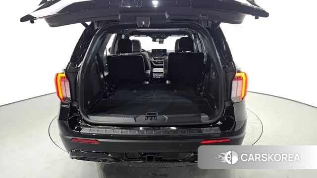 Ford Explorer 6th Generation id 3614407 из Кореи 11