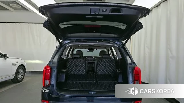 Hyundai Palisade id 3742465 из Кореи 11