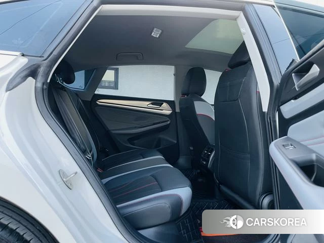 Volkswagen Lingdu id 4271193 из Китая 11