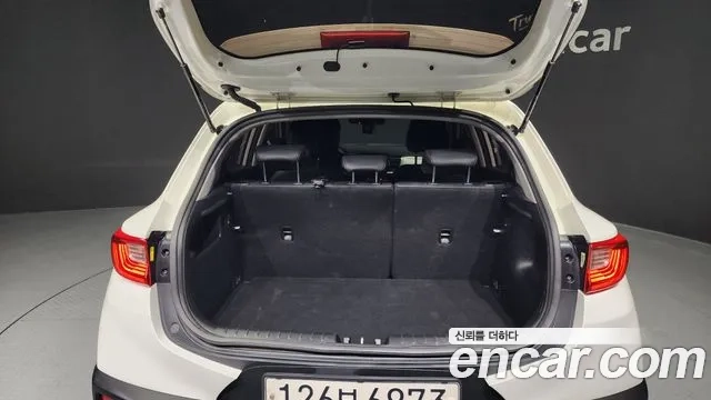 Kia Stonic id 2937429 из Кореи 11