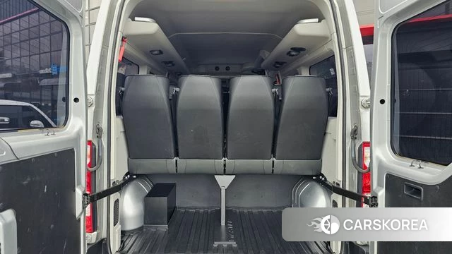 Renault Korea (Samsung) Master id 4508079 из Кореи 11