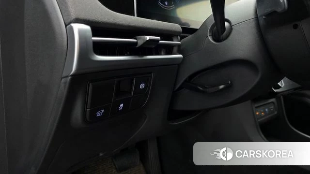 Hyundai The New Tucson (NX4) id 4533176 из Кореи 11