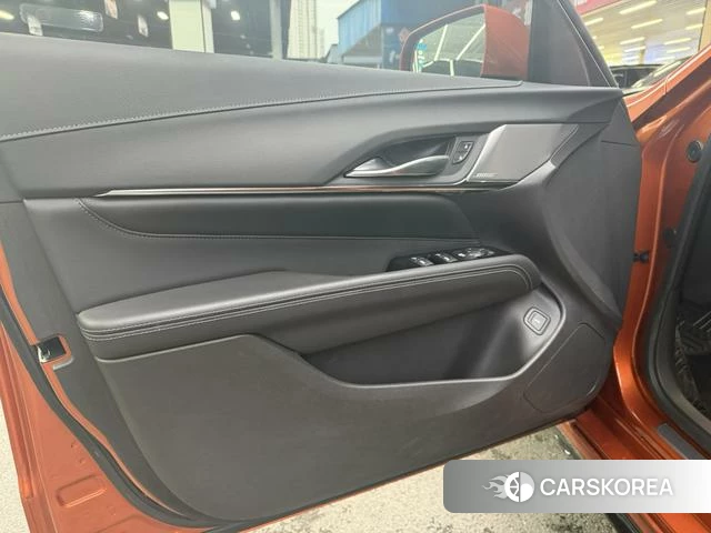 Cadillac CT4 id 3939498 из Китая 11