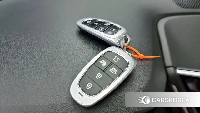 Hyundai Sonata (DN8) id 3023286 из Кореи 11