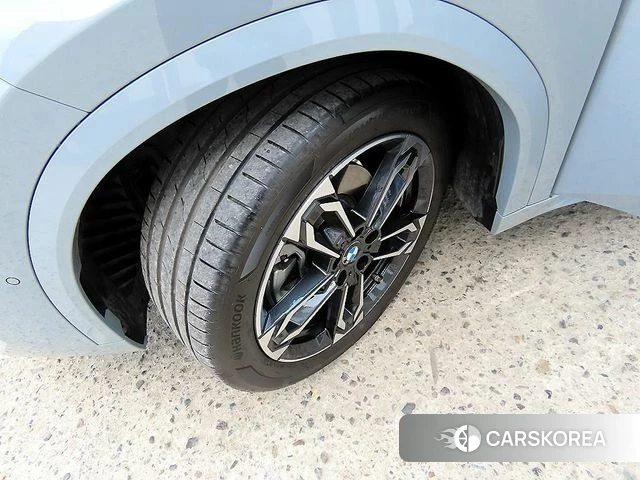 BMW X2 (U10) id 3870106 из Кореи 11