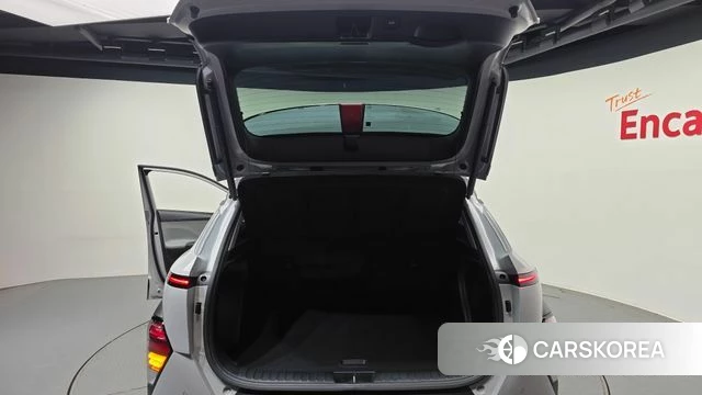 Hyundai Kona (SX2) id 3964096 из Кореи 11