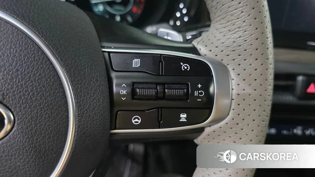 Kia K5 3rd generation id 4389812 из Кореи 11