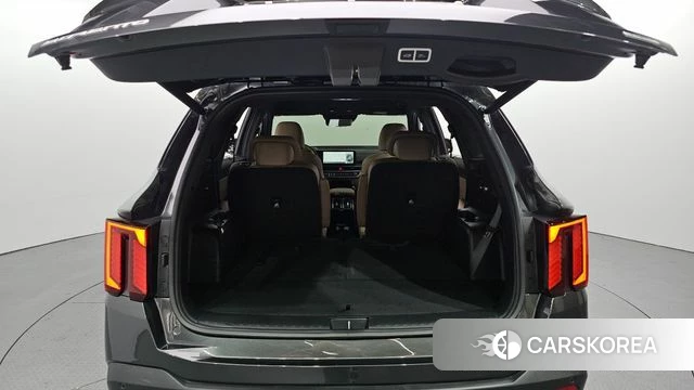 Kia The New Sorento 4th Generation id 4177536 из Кореи 11