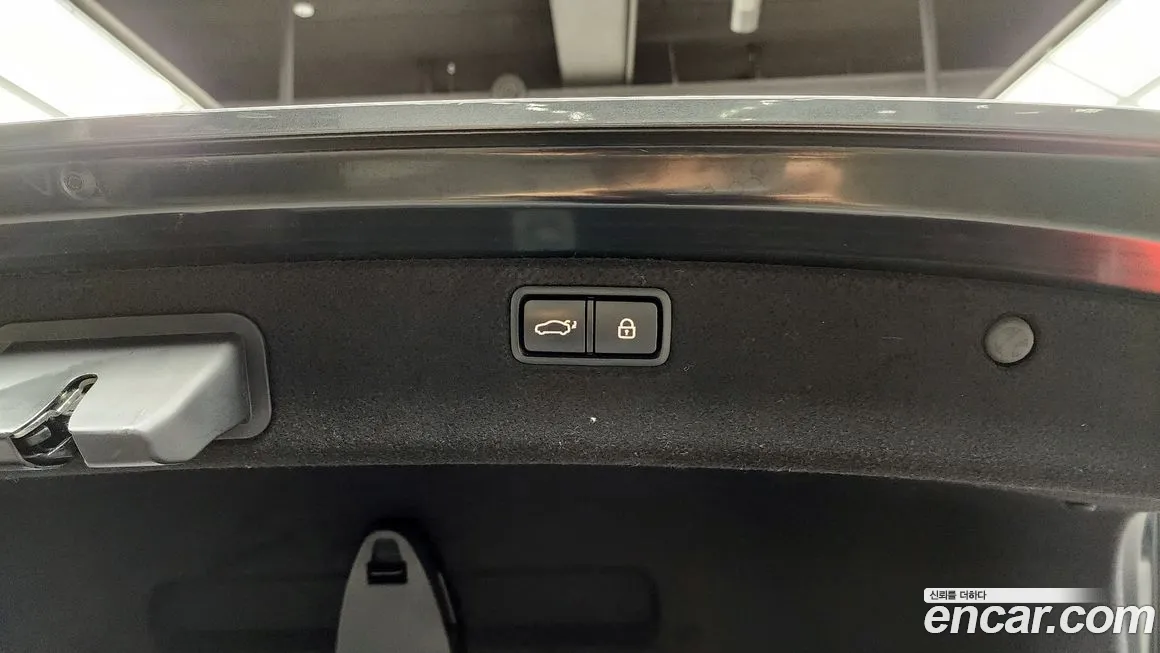 Genesis G80 id 2022039 из Кореи 11