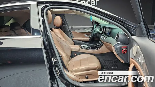 Mercedes-Benz E-Class W213 id 2546994 из Кореи 11