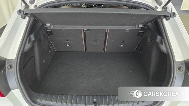 BMW 1 Series (F40) id 3827763 из Кореи 11