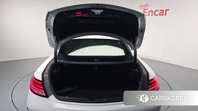 Mercedes-Benz C-Class W205 id 3484337 из Кореи 11