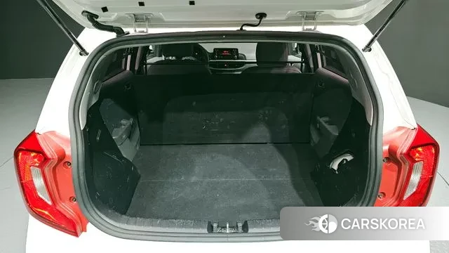 Kia All New Morning (JA) id 3449576 из Кореи 11