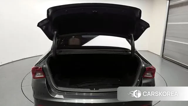 Kia K5 3rd generation id 3323039 из Кореи 11