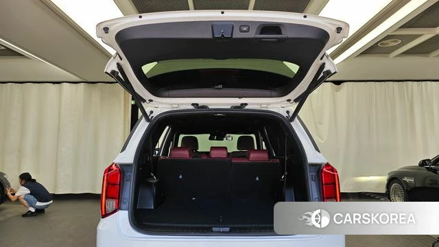 Hyundai Palisade id 4780038 из Кореи 11