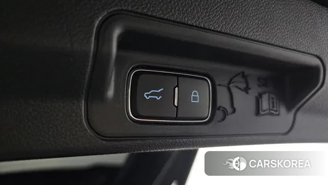 Ford Explorer 6th Generation id 3044971 из Кореи 11