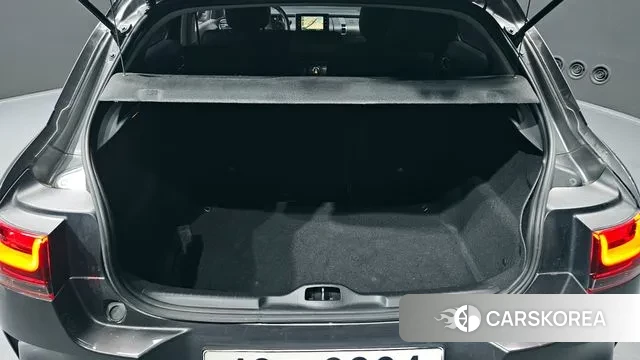 Citroen / DS C4 Cactus id 3460073 из Кореи 11