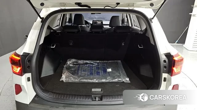 Kia Seltos id 3727798 из Кореи 11