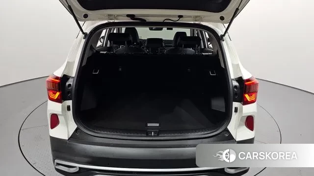 Kia Seltos id 3473283 из Кореи 11