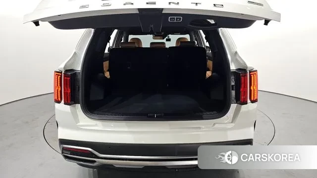 Kia Sorento 4th Generation id 3577760 из Кореи 11