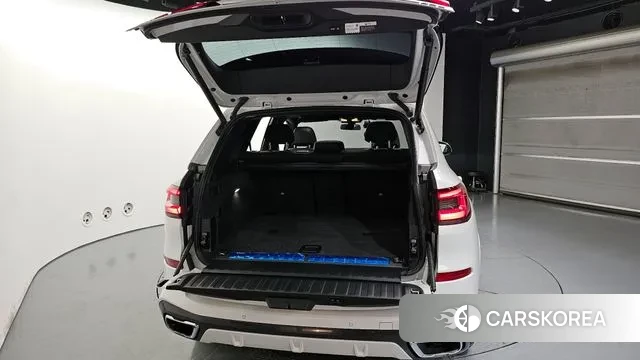 BMW X5 (G05) id 2975781 из Кореи 11