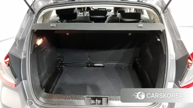 Renault Korea (Samsung) Capture id 3385046 из Кореи 11