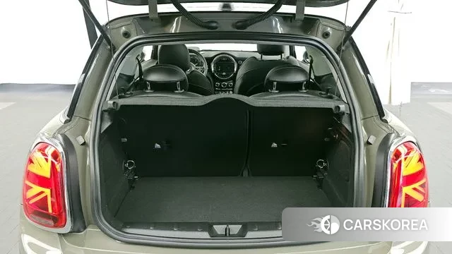 Mini Cooper S id 3395885 из Кореи 11