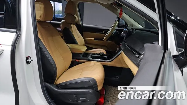 Kia Carnival 4th generation id 2695156 из Кореи 11