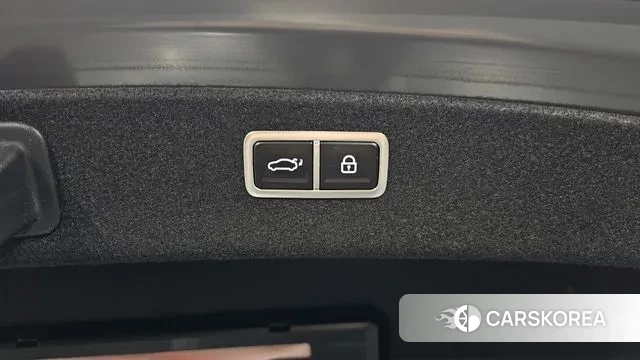 Genesis G80 (RG3) id 3472296 из Кореи 11