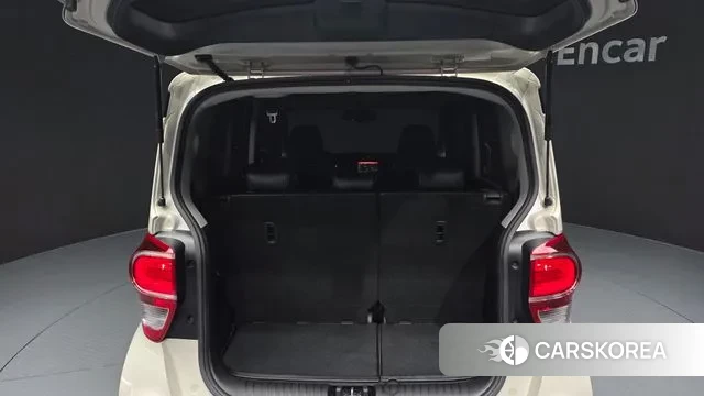 Kia The New Ray id 3789838 из Кореи 11