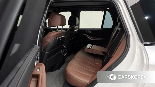 BMW X5 (G05) id 3365471 из Кореи 11