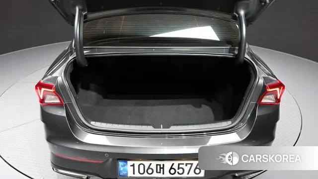 Kia K5 3rd generation id 3335542 из Кореи 11