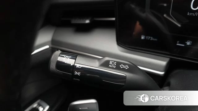 Kia The New K5 3rd generation id 4743794 из Кореи 11