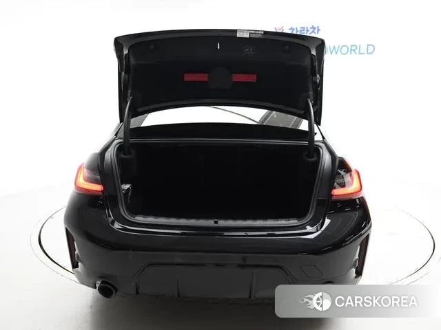 BMW 3 Series (G20) id 3036460 из Кореи 11