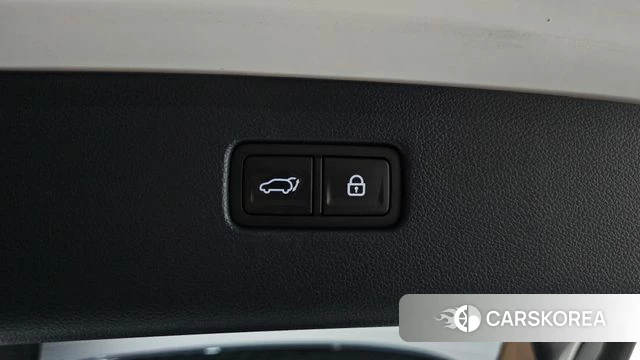 Genesis GV80 id 3954884 из Кореи 11