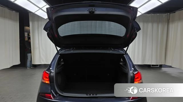 Hyundai i30 (PD) id 4232281 из Кореи 11