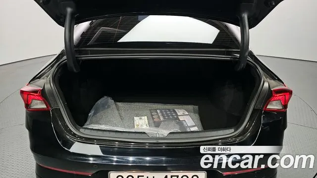 Kia K5 3rd generation id 2491585 из Кореи 11