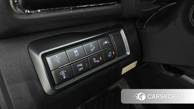 Ssangyong Berry New Tivoli id 4609848 из Кореи 11