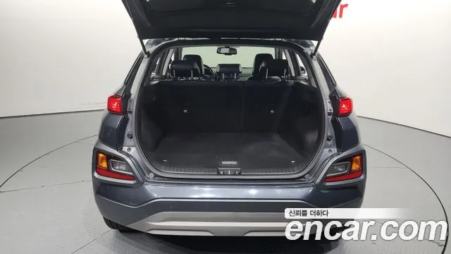 Hyundai Kona id 2708872 из Кореи 11