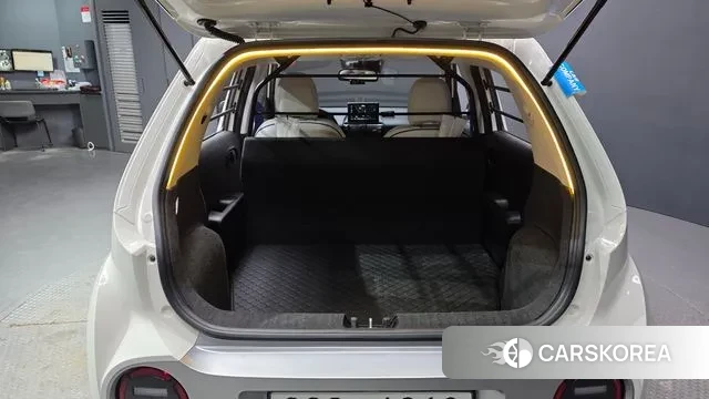 Hyundai Casper id 3629491 из Кореи 11