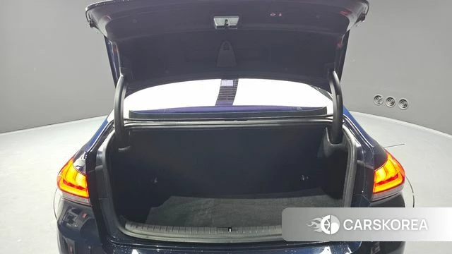 Genesis G80 id 4652401 из Кореи 11