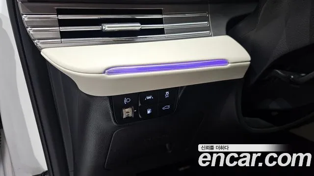 Hyundai The New Grandeur IG Hybrid id 2748404 из Кореи 11