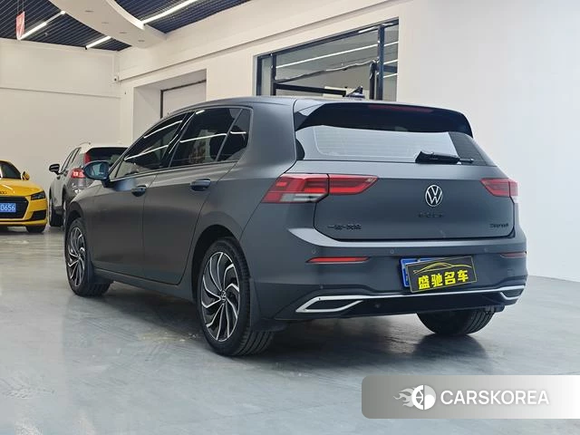 Volkswagen Golf id 4353233 из Китая 11