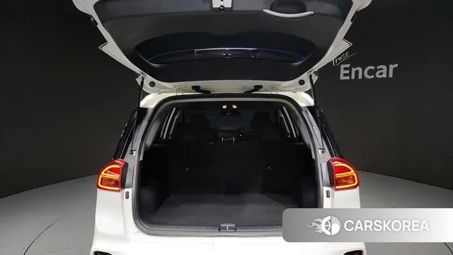 Kia Niro Plus id 3022427 из Кореи 11