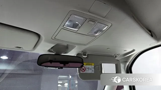 Kia The New Ray id 3008519 из Кореи 11