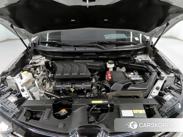 Renault Korea (Samsung) The New QM6 id 4187891 из Кореи 11