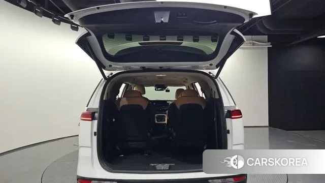 Kia Carnival 4th generation id 3772132 из Кореи 11